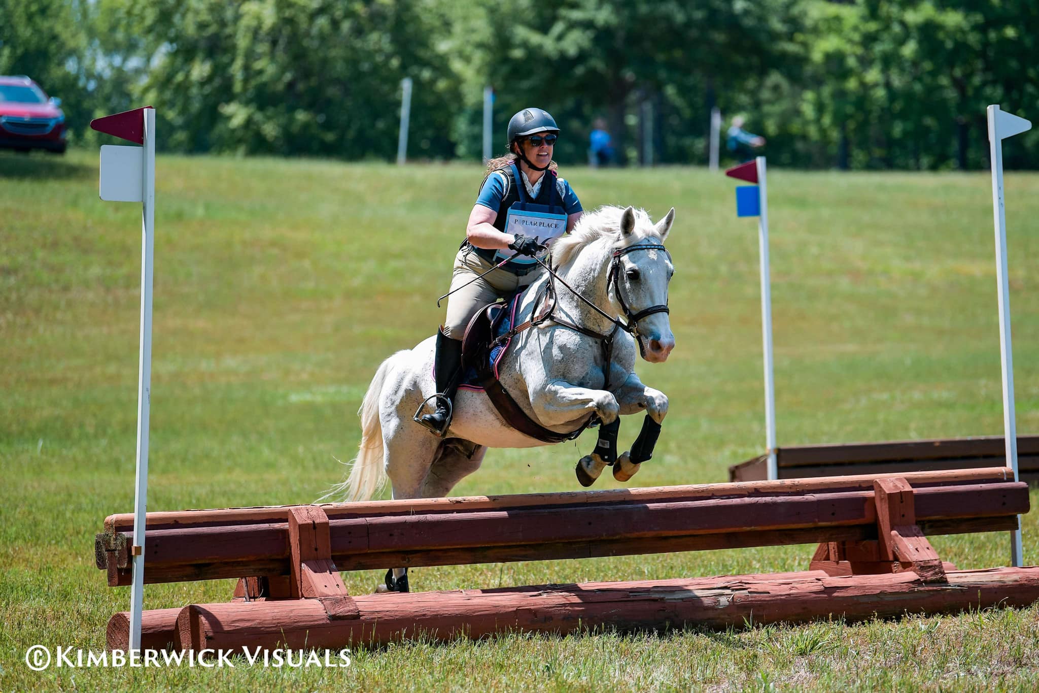 Here’s Blue – Sold