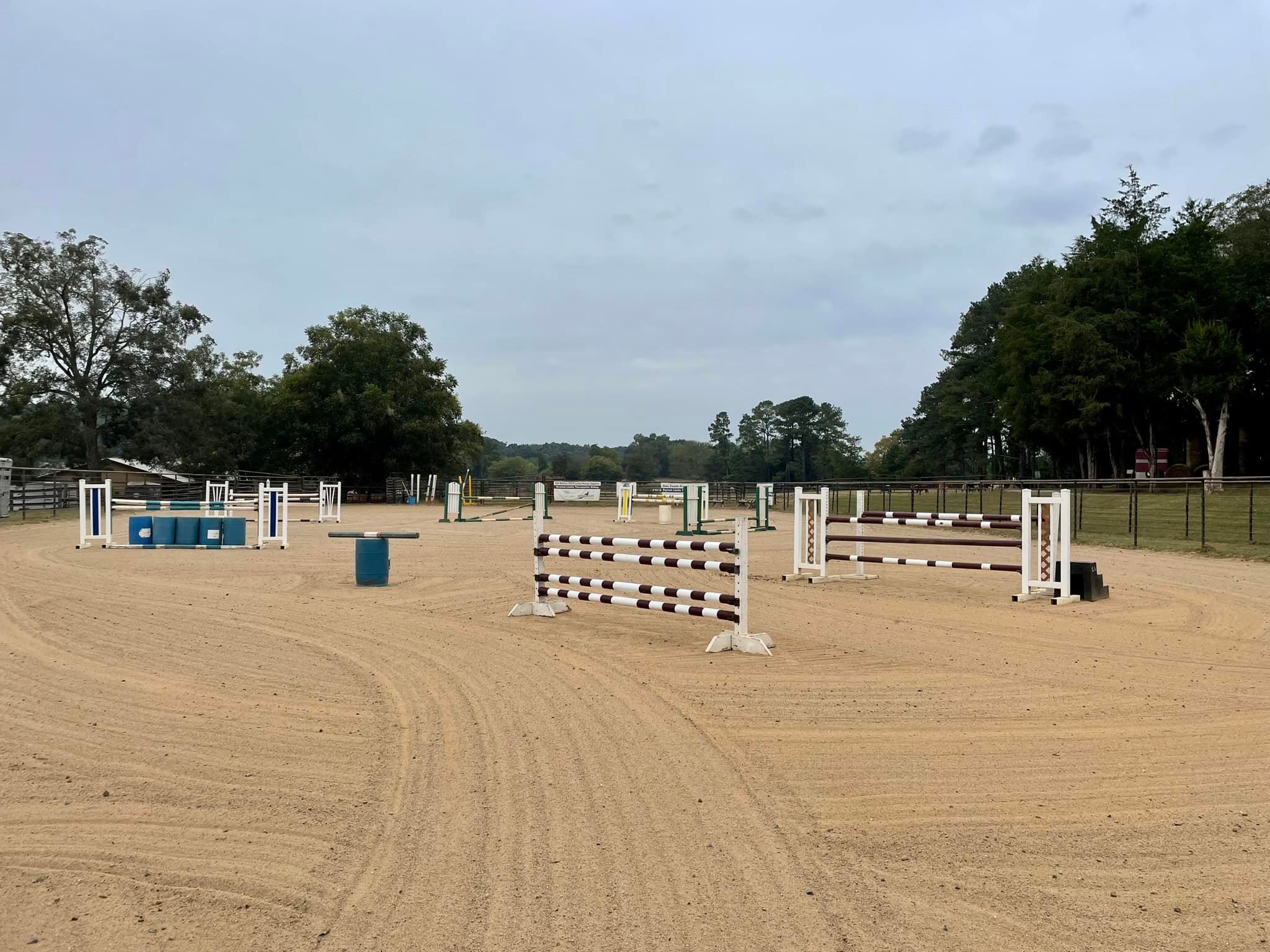 Boarding/Board & Train