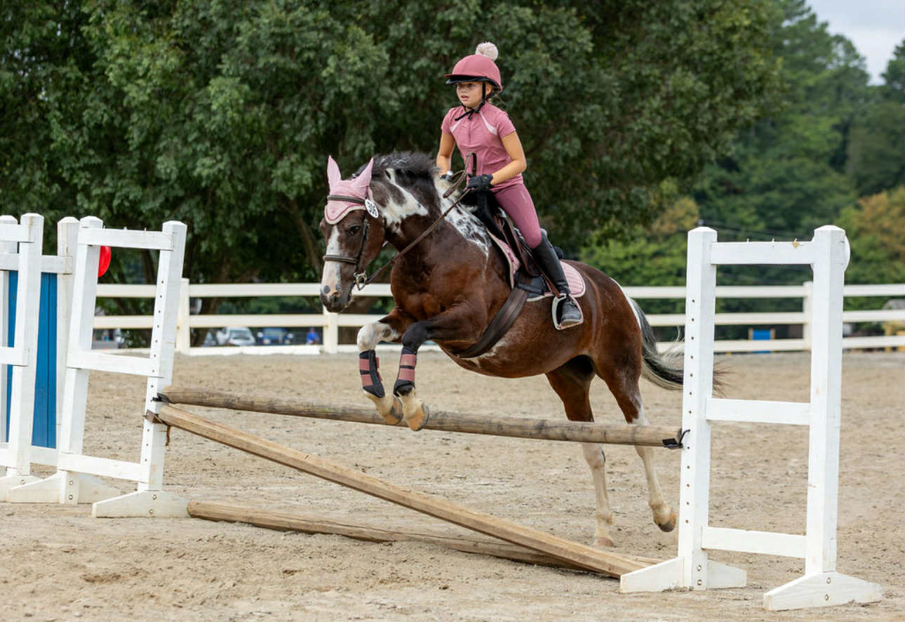 BellaBrooke – Sold